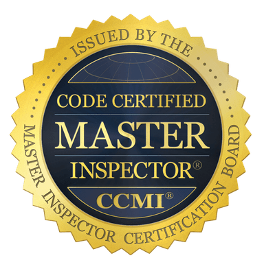 Certified Master Inspector
