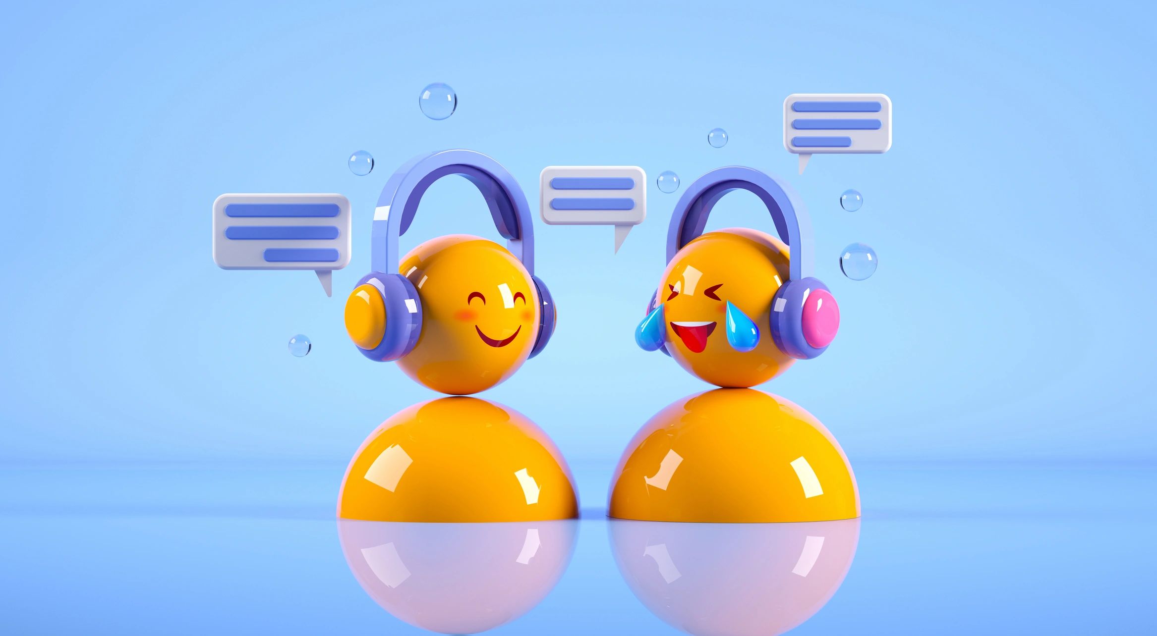 customer review avatar